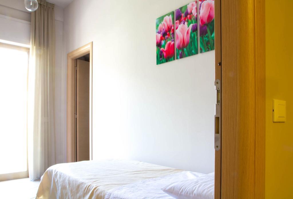 Il Fiore In Una Stanza Itri Cameră foto